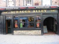 Scraggs Alley - image 1
