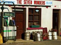Seven Wonders Pub