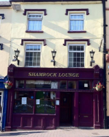 The Shamrock Lounge