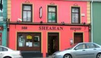 Sheahan's Bar