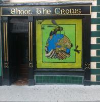 Shoot The Crows - image 1