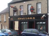 Skullers Bar And Restaurant