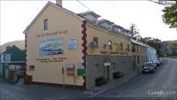 Slieve League Lodge (Hegarty's Sliabh Liagh Bar)
