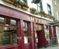 Smyth's Of Ranelagh - image 1