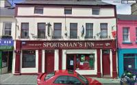 The Sportsmans Inn