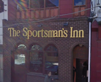 The Sportsman's Inn