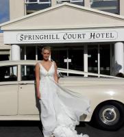 Springhill Court Hotel - image 1