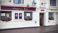 The Square Bar