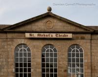 St Michael's Theatre