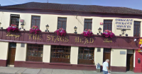 The Stags Head