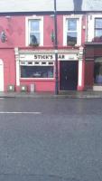 Stick's Bar