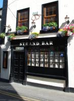 Strand Bar
