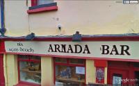 The Armada Bar