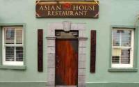 The Asian Lounge Tea House Restaurant