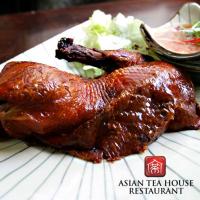 The Asian Lounge Tea House Restaurant - image 3