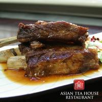 The Asian Lounge Tea House Restaurant - image 4
