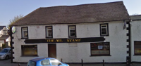 The Auld Stand