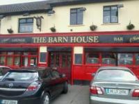 The Barn House - image 1