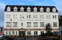 The Bay View Hotel