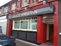 The Black Horse Inn - image 1
