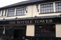 The Bottle Tower