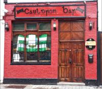 The Cauldron Bar