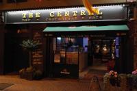 The Central Cafe Bar And Restaurant - image 1