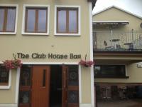 The Clubhouse - The Riverbank Restaurant