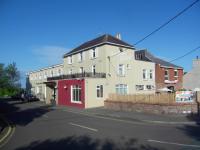 The Courtown Hotel