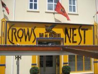 The Crow's Nest Bar & Brasserie