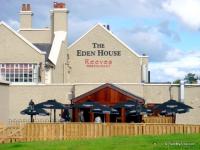 The Eden House - image 1
