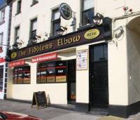 The Fiddlers Elbow - image 1