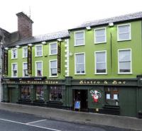 The Fiddlers/fiddlers Elbow - image 1
