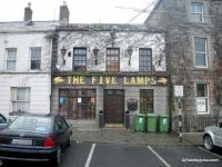 The Five Lamps