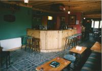 The Foxrock Inn - Mary's Bar - image 2