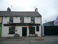The Gaelic Bar