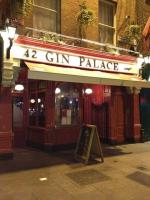 The Gin Palace - image 1
