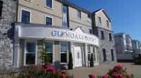 The Glenoaks Hotel