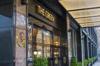 The Green Hotel Dublin 