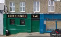 The Green House Bar