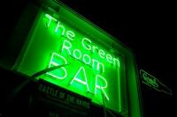 The Green Room - image 1