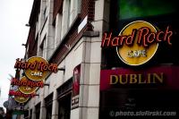 The Hard Rock Cafe - image 1
