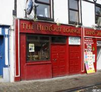 The Hideout Bar