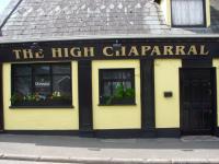 The High Chapparal