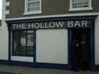 The Hollow Bar