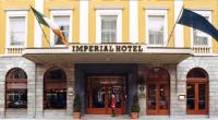 The Imperial Hotel - image 1