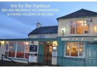 The Inn By The Harbour