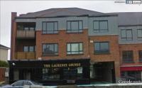 The Laurence Lounge