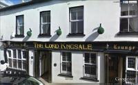 The Lord Kingsale - image 1