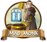 The Mad Monk - image 2